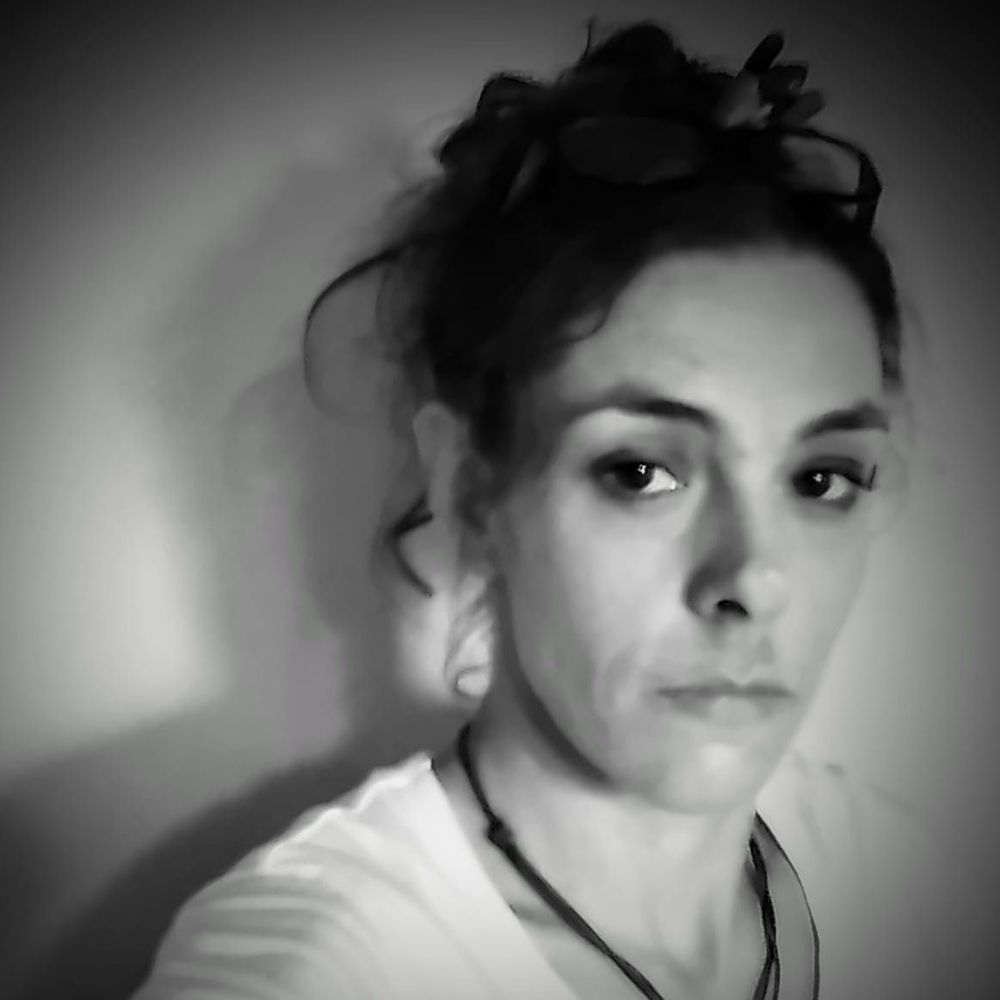 Meet your Posher, Stephenie george